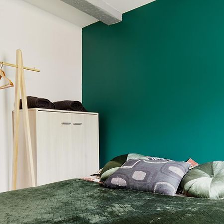 Appartement T2 Centre-Ville Bourg-en-Bresse Kültér fotó