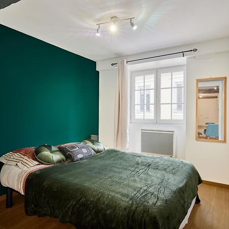 Appartement T2 Centre-Ville Bourg-en-Bresse Kültér fotó