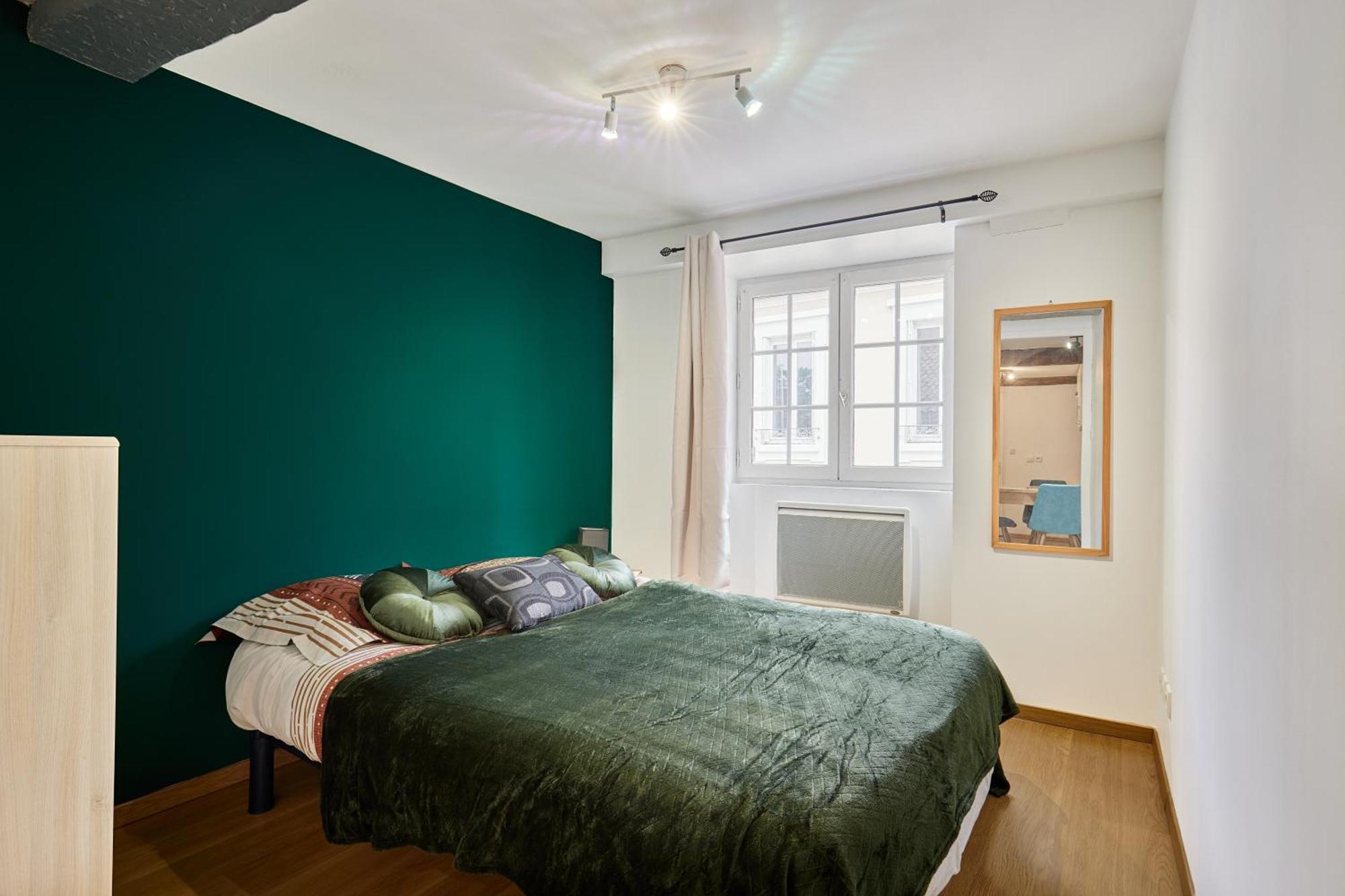 Appartement T2 Centre-Ville Bourg-en-Bresse Kültér fotó