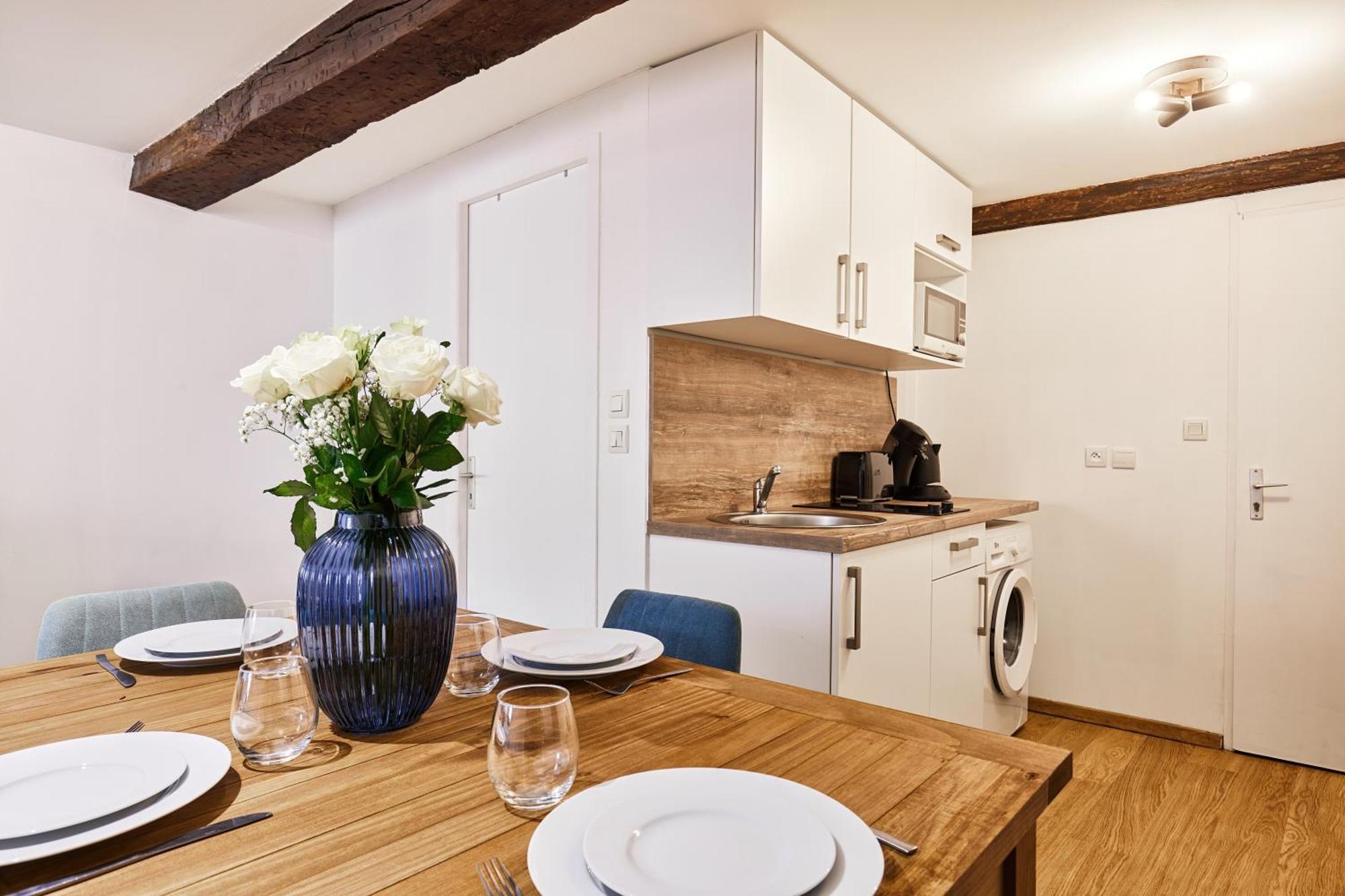 Appartement T2 Centre-Ville Bourg-en-Bresse Kültér fotó